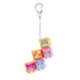 Clickeez Set con 5 Teclas, LLavero y Guía de Colección Varios Modelos