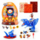 Smasher Dino Egg Hunt Figura Dinosaurio Varios Modelos