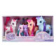 Pack 5 Unicornios con Accesorios