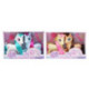 Pack 2 Unicornios con Accesorios