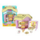 Little Live Pets Mama Surprise Families Mascota con Casita Varios Modelos