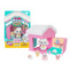 Little Live Pets Mama Surprise Families Mascota con Casita Varios Modelos