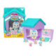 Little Live Pets Mama Surprise Families Mascota con Casita Varios Modelos