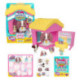 Little Live Pets Mama Surprise Families Mascota con Casita Varios Modelos