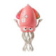 Pulpo Bailarín Juguete Interactivo con Música y Luces Varios Modelos