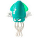 Pulpo Bailarín Juguete Interactivo con Música y Luces Varios Modelos