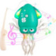 Pulpo Bailarín Juguete Interactivo con Música y Luces Varios Modelos