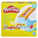 Play-Doh Fábrica Loca de Hasbro
