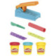 Play-Doh Fábrica Loca de Hasbro
