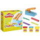 Play-Doh Fábrica Loca de Hasbro
