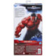 Marvel Capitán América Titan Hero Series Figura Hulk Rojo