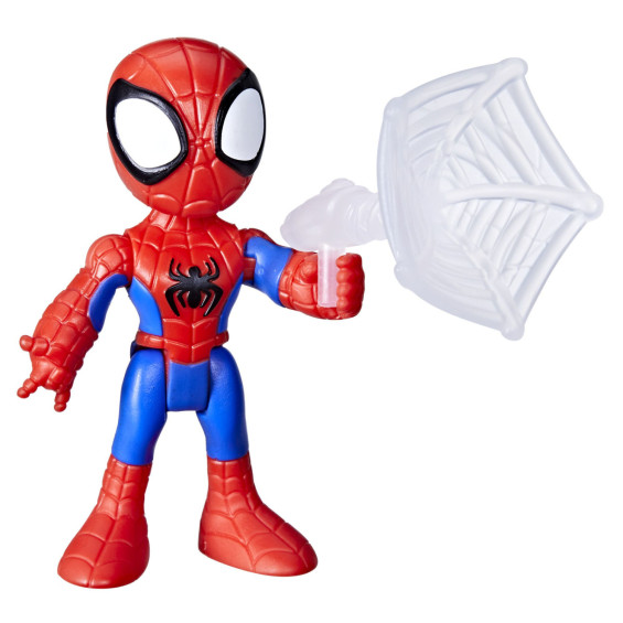 Spidey and his Amazing Friends Figura Spidey