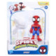 Spidey and his Amazing Friends Figura Spidey