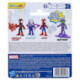 Spidey and his Amazing Friends Figura Miles Morales