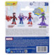 Spidey and his Amazing Friends Figura Ghost-Spider