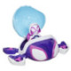 Spidey and His Amazing Friends Water Webs Set Vehículo y Figura Tortuga Fantasma