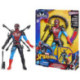 SPIDER-MAN Venom Versus Figura SPIDER-MAN Transformación Líquida