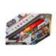 Star Wars Sable con Cristal de Poder