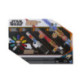 Star Wars Sable con Cristal de Poder