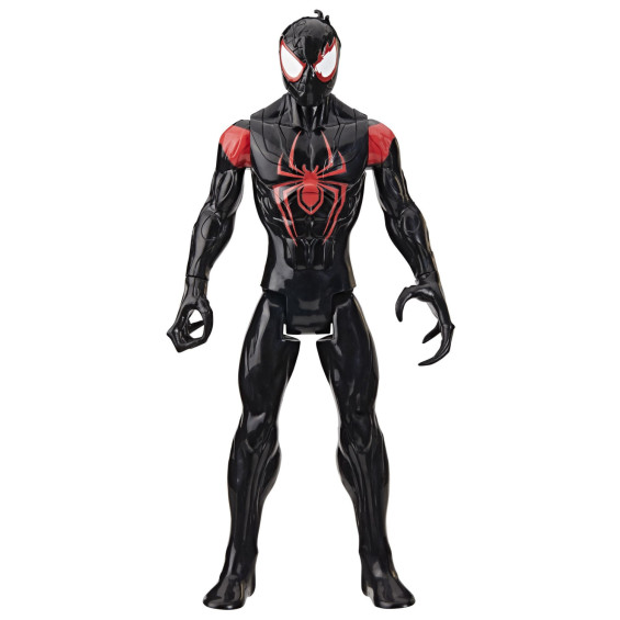 Marvel SPIDER-MAN Venom Versus Titan Hero Series Figura Varios Modelos