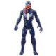 Marvel SPIDER-MAN Venom Versus Titan Hero Series Figura Varios Modelos