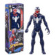 Marvel SPIDER-MAN Venom Versus Titan Hero Series Figura Varios Modelos