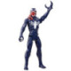Marvel SPIDER-MAN Venom Versus Titan Hero Series Figura Varios Modelos