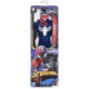 Marvel SPIDER-MAN Venom Versus Titan Hero Series Figura Varios Modelos