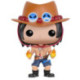 Funko Pop! Animation One Piece Figura de Vinilo Portgas D Ace