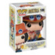 Funko Pop! Animation One Piece Figura de Vinilo Portgas D Ace