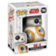 Funko Pop! Star Wars Figura de Vinilo BB-8