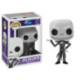 Funko Pop! Disney Figura de Vinilo Jack Skellington