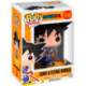 Funko Pop! Animation Dragon Ball Figura de Vinilo Goku y Nube