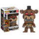 Funko Pop! Games Five Nights at Freddy's Figura de Vinilo Nightmare Freddy