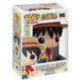 Funko Pop! Animation Shonen Jump One Piece Figura de Vinilo Monkey D. Luffy
