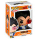 Funko Pop! Animation Dragon Ball Z Figura de Vinilo Vegeta