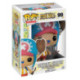 Funko Pop! Animation One Piece Figura de Vinilo Tony Tony Chopper
