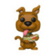 Funko Pop! Animation Scooby-Doo! Figura de Vinilo Scooby-Doo con Sandwich