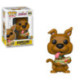 Funko Pop! Animation Scooby-Doo! Figura de Vinilo Scooby-Doo con Sandwich