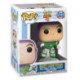 Funko Pop! Disney Pixar Toy Story 4 Figura de Vinilo Buzz Lightyear