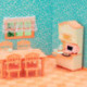 Sylvanian Families Village Set Comedor