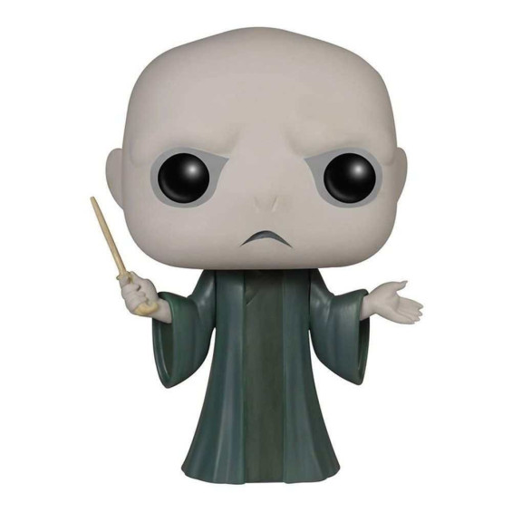 Funko Pop! Harry Potter Figura de Vinilo Voldemort