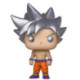 Funko Pop! Animation Dragon Ball Super Figura de Vinilo Goku Ultra Instinct