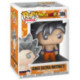 Funko Pop! Animation Dragon Ball Super Figura de Vinilo Goku Ultra Instinct