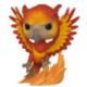 Funko Pop! Harry Potter Figura de Vinilo Fawkes