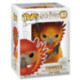 Funko Pop! Harry Potter Figura de Vinilo Fawkes