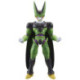 Dragon Ball Súper Figura Deluxe Cell