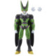 Dragon Ball Súper Figura Deluxe Cell