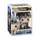 Funko Pop! Movies Regreso al Futuro Figura de Vinilo Doc con Casco