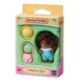 Sylvanian Families Bebé Erizo